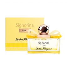 Salvatore Ferragamo Signorina Libera - EDP - 100 ml