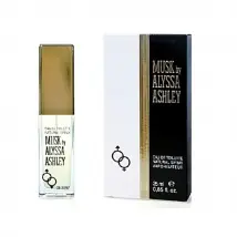 Alyssa Ashley Musk - Eau de Toilette - 25 ml