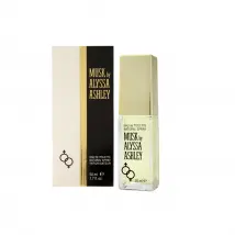 Alyssa Ashley Musk - Eau de Toilette - 50 ml
