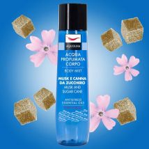 Aquolina Acqua profumata - 150 ml - Musk and sugar cane