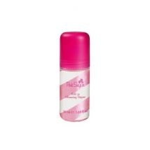 Aquolina Pink Sugar - Bagnodoccia | Shower gel | Hair Perfume | Deostick Roll on Shimmering Perfume