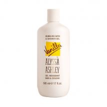 Alyssa Ashley Vanilla - Shower gel 500 ml