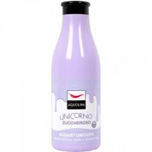 Aquolina Bath & Shower gel - 125 ml Sugary unicorn
