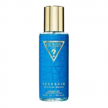 Guess Sexyskin - Acqua profumata 250 ml - Tropical Breeze