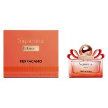 Salvatore Ferragamo - Signorina Unica EDP - 100 ml