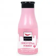 Aquolina Latte Corpo 250 ml - Wild strawberry