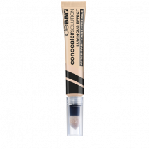 Debby ConcealerSOLUTION LUMINOUS EFFECT - Disponibile in 4 colorazioni