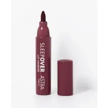 Astra Sleepover - Lip marker 01