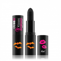 Debby 8h - Long lasting Mat DARK EDITION - 01