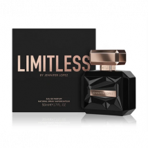 Jennifer Lopez - Limitless EDP - 30 ml