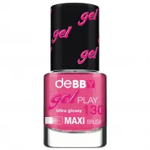 Debby smalto gelPLAY - disponibile in 32 colori - 130