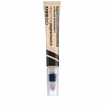 Debby ConcealerSOLUTION LUMINOUS EFFECT - Disponibile in 4 colorazioni - 4.5