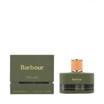 Barbour for her - EDP - 50 ml