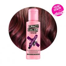 Renbow - Crazy Color 100 ml - Aubergine