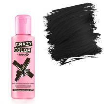 Renbow - Crazy Color 100 ml - BLACK