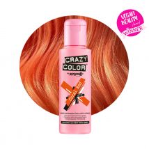 Renbow - Crazy Color 100 ml - Coral Red