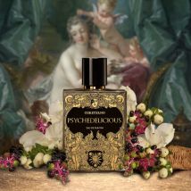 Coreterno - Psychedelicious EDP 100 ml