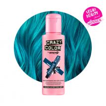Renbow - Crazy Color 100 ml - Peacock blue