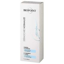 Biopoint Dermocare - Shampoo anti-forfora 200 ml