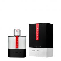 Prada Luna Rossa Carbon - Eau de Toilette 100 ml
