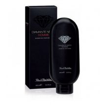 Outlet Balestra - Diamante Nero Shower gel pour homme 200 ml
