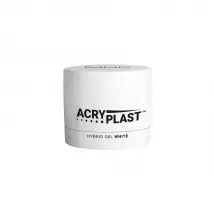 MNP Gel costruttore - Acryplast - White 25G