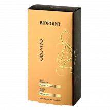 Biopoint Orovivo - Elisir di bellezza
