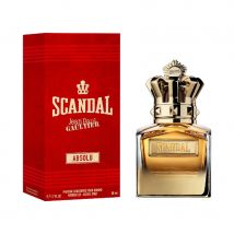 Jean Paul Gaultier - Scandal Absolu Parfum - 50 ml