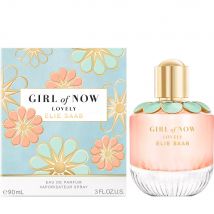 Elie Saab - Girl of Now Lovely EDP - 90 ml