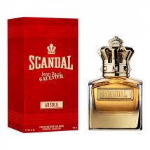 Jean Paul Gaultier - Scandal Absolu Parfum - 100 ml