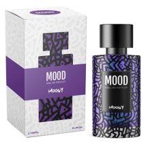 Mood - Eau de Parfum 100 ml Moony