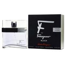 Salvatore Ferragamo Black - EDT 100 ml
