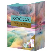 Cofanetto Kocca - Pure Verve EDT 100 ml