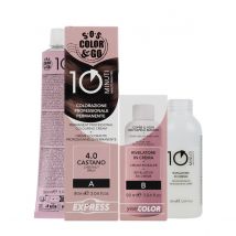 Alama - SOS Color&Go - 4.0