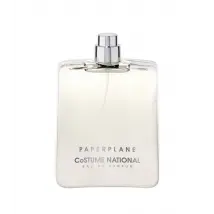 Outlet Costume National - Paperplane EDP 100 ml