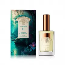 Compagnia delle Indie - Orchidea e Legni di Cedro - Eau de Parfum