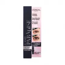 L'Oréal - Mascara Lash Paradise Intense black