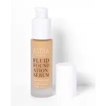 Astra - Fluid foundation Serum 03