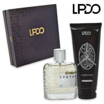 SET LPDO - Cretus EDP intense 30 ml