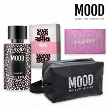 Set Mood - Classy EDP 100 ml