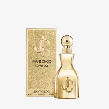 Jimmy Choo - I want Choo Le Parfum - 40 ml