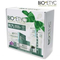 Byoetic - Organic skincare
