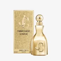 Jimmy Choo - I want Choo Le Parfum - 60 ml