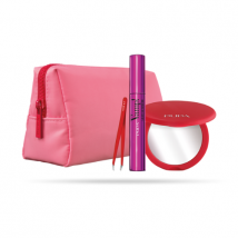 Kit Vamp! Lash Extender & Mirror and Tweezers