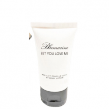 Blumarine - Let you love me Body lotion 100 ml