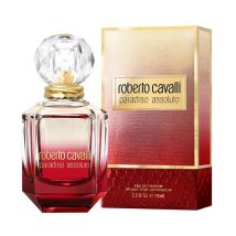 Roberto Cavalli Paradiso Assoluto - Eau de Parfum - 75 ml