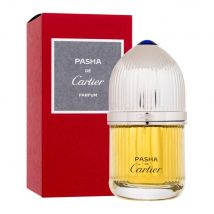 Cartier - Pasha de Cartier Parfum 50 ml
