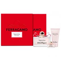 Cofanetto Ferragamo - Signorina EDP 100 ml