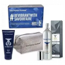 Les Perles d'Orient - Savoir Faire EDP 150 ml