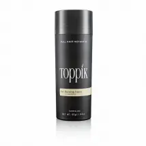 Toppik - Hair Building Fibers Med blonde - 55 g